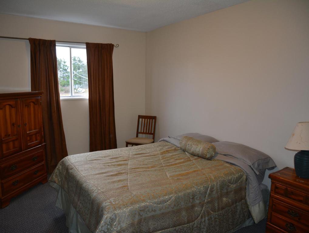 Albergue North Coast Trail Backpackers Ltd Port Hardy Habitación foto