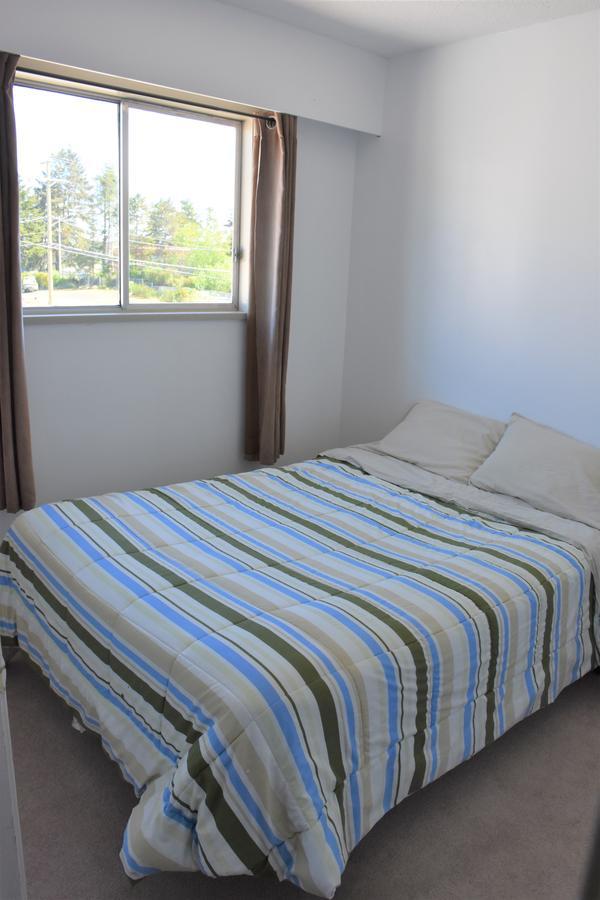 Albergue North Coast Trail Backpackers Ltd Port Hardy Exterior foto